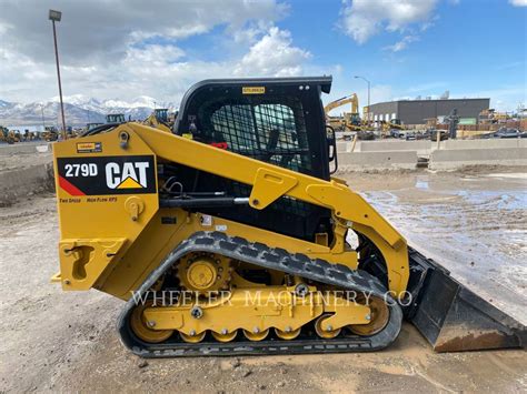 279 cat skid steer price|used caterpillar 279d for sale.